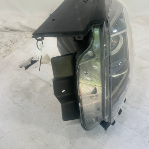 2020-2022 KIA Telluride Left Driver side Headlight - Image 2