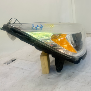 2017-2019 Ford Escape right Passenger Halogen Headlight - Image 6