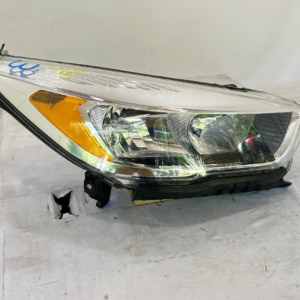 2017-2019 Ford Escape right Passenger Halogen Headlight - Image 2