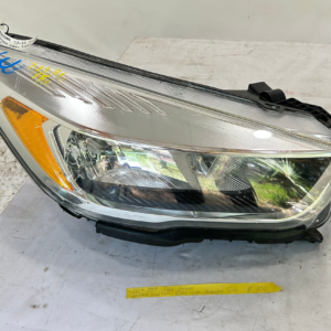 2017-2019 Ford Escape right Passenger Halogen Headlight - Image 1