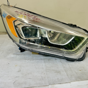 2017-2019 Ford Escape Passenger LED Headlight - Image 10