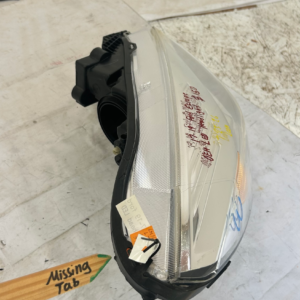 2017-2019 Ford Escape Passenger LED Headlight - Image 8