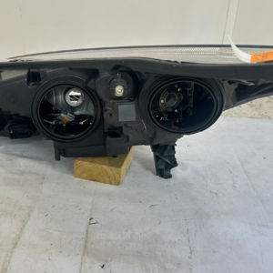 2017-2019 Ford Escape Passenger LED Headlight - Image 7