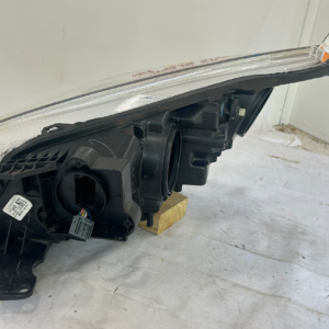 2017-2019 Ford Escape Passenger LED Headlight - Image 6