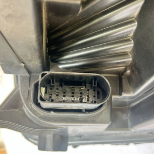 2017-2019 Ford Escape Passenger LED Headlight - Image 5