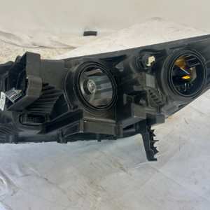 2017-2019 Ford Escape Passenger LED Headlight - Image 4