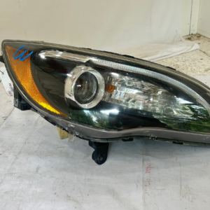 2011-2014 Chrysler 200 Passenger Headlight - Image 8