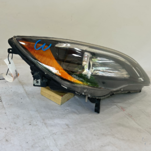 2011-2014 Chrysler 200 Passenger Headlight - Image 6