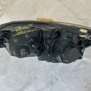 2011-2014 Chrysler 200 Passenger Headlight - Image 5