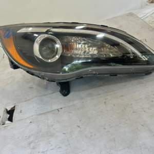 2011-2014 Chrysler 200 Passenger Headlight - Image 2