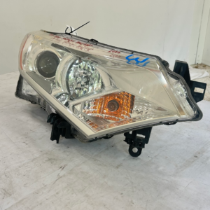 2012-2017 Nissan Quest Passenger Headlight - Image 6