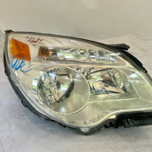 2010 - 2015 Equinox Passenger Headlight OEM - Image 10
