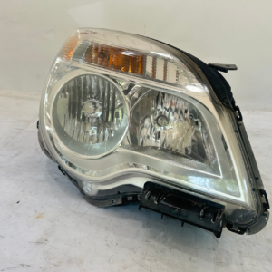 2010 - 2015 Equinox Passenger Headlight OEM - Image 7