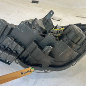 2010 - 2015 Equinox Passenger Headlight OEM - Image 4