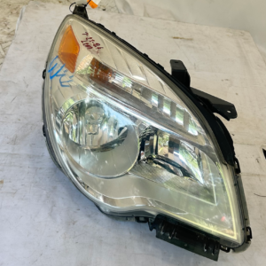 2010 - 2015 Equinox Passenger Headlight OEM - Image 2