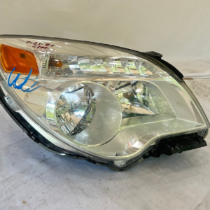 2010 - 2015 Equinox Passenger Headlight OEM
