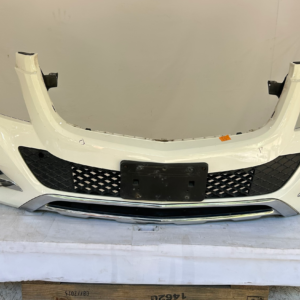 2013-2015 Mercedes Benz GLK Class X204 - GLK250- GLK350 front Bumper - Image 14
