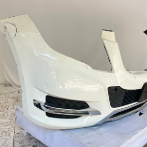 2013-2015 Mercedes Benz GLK Class X204 - GLK250- GLK350 front Bumper - Image 12