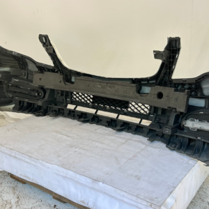 2013-2015 Mercedes Benz GLK Class X204 - GLK250- GLK350 front Bumper - Image 7