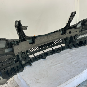 2013-2015 Mercedes Benz GLK Class X204 - GLK250- GLK350 front Bumper - Image 8