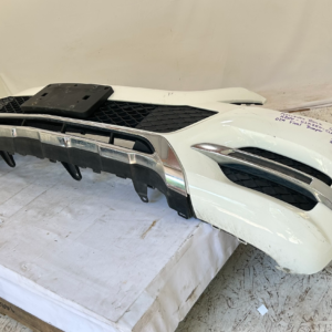 2013-2015 Mercedes Benz GLK Class X204 - GLK250- GLK350 front Bumper - Image 4
