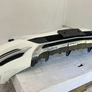 2013-2015 Mercedes Benz GLK Class X204 - GLK250- GLK350 front Bumper - Image 5
