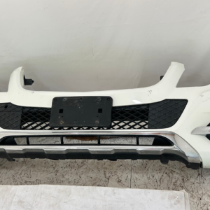 2013-2015 Mercedes Benz GLK Class X204 - GLK250- GLK350 front Bumper - Image 3