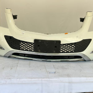 2013-2015 Mercedes Benz GLK Class X204 - GLK250- GLK350 front Bumper