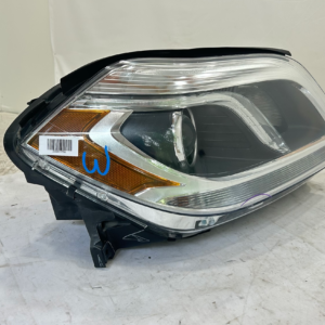 2013-2016 Mercedes Benz GL63 -GL450 AMG Passenger Side Halogen Headlight - Image 6