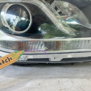 2013-2016 Mercedes Benz GL63 -GL450 AMG Passenger Side Halogen Headlight - Image 7