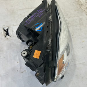 2013-2016 Mercedes Benz GL63 -GL450 AMG Passenger Side Halogen Headlight - Image 11