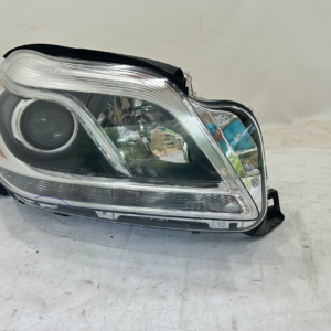 2013-2016 Mercedes Benz GL63 -GL450 AMG Passenger Side Halogen Headlight - Image 2
