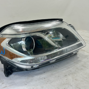 2013-2016 Mercedes Benz GL63 -GL450 AMG Passenger Side Halogen Headlight - Image 1