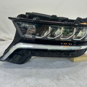 2021 -2023 Kia Sorento Driver Side LED Headlight - Image 9