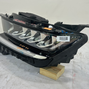2021 -2023 Kia Sorento Driver Side LED Headlight - Image 8