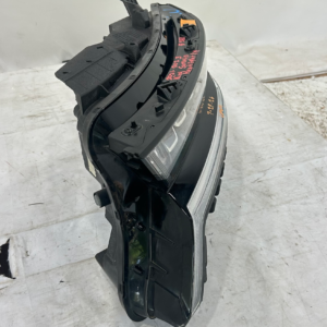 2021 -2023 Kia Sorento Driver Side LED Headlight - Image 7