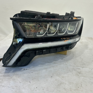 2021 -2023 Kia Sorento Driver Side LED Headlight - Image 2