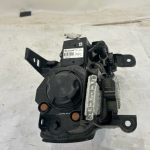 2017 - 2021 Jeep Grand Cherokee Driver Side HID Headlight - Image 5