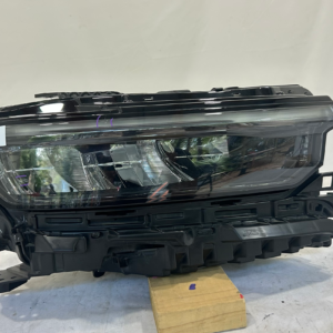 2021-2024 Jeep Grand Cherokee Passenger Side Full LED Headlight - Image 11