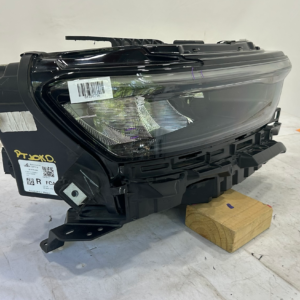 2021-2024 Jeep Grand Cherokee Passenger Side Full LED Headlight - Image 10