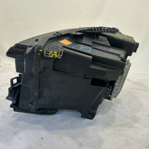 2021-2024 Jeep Grand Cherokee Passenger Side Full LED Headlight - Image 6