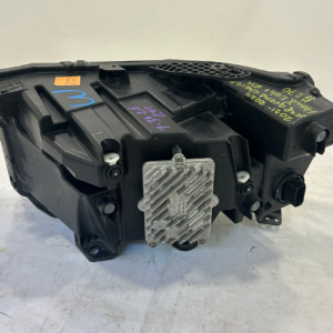 2021-2024 Jeep Grand Cherokee Passenger Side Full LED Headlight - Image 5