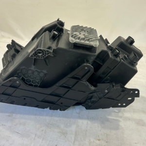 2021-2024 Jeep Grand Cherokee Passenger Side Full LED Headlight - Image 4