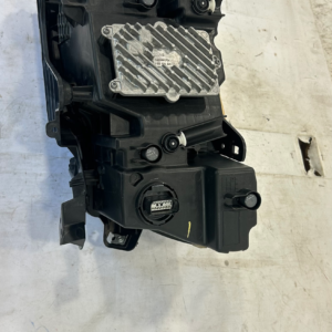 2021-2024 Jeep Grand Cherokee Passenger Side Full LED Headlight - Image 3