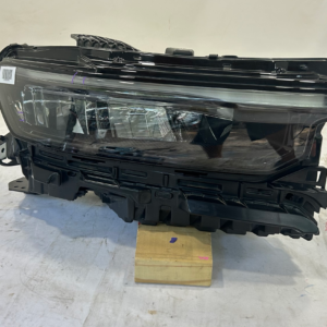2021-2024 Jeep Grand Cherokee Passenger Side Full LED Headlight - Image 2