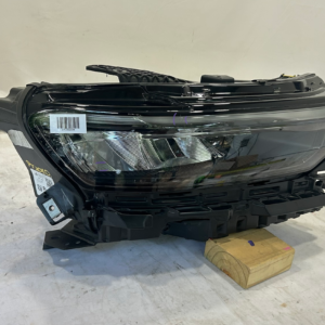 2021-2024 Jeep Grand Cherokee Passenger Side Full LED Headlight - Image 1