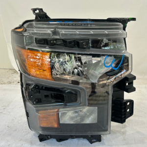 2023-2025  Chevrolet Silverado 1500 Passenger Side Headlight - Image 12