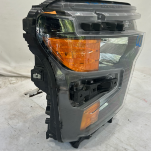 2023-2025  Chevrolet Silverado 1500 Passenger Side Headlight - Image 11
