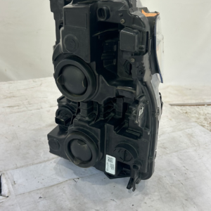2023-2025  Chevrolet Silverado 1500 Passenger Side Headlight - Image 10