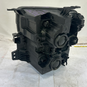 2023-2025  Chevrolet Silverado 1500 Passenger Side Headlight - Image 9